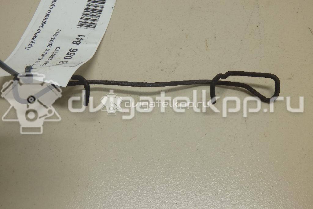 Фото Ремень безопасности с пиропатроном  4387370 для nissan Primera P12E {forloop.counter}}