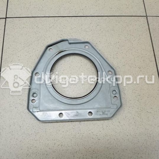 Фото Крышка коленвала задняя  06H103171F для Seat Ibiza / Leon / Toledo / Alhambra / Altea