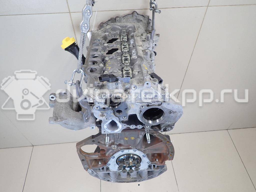 Фото Контрактный (б/у) двигатель M9R для Nissan Qashqai / X-Trail 150-177 л.с 16V 2.0 л Дизельное топливо 1010200Q1K {forloop.counter}}