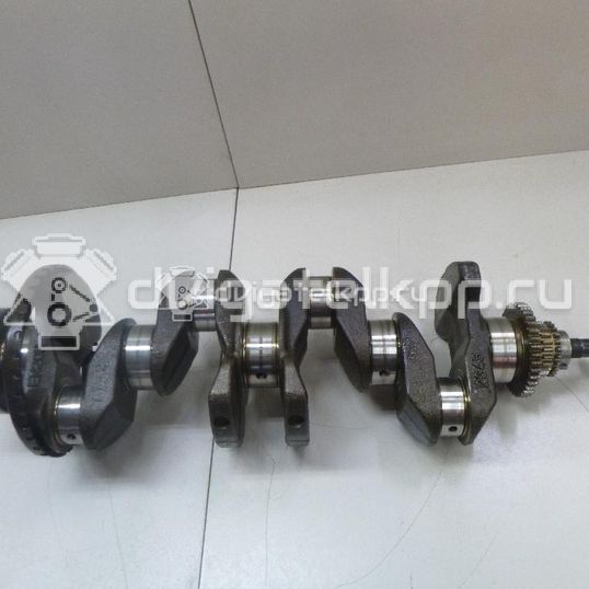 Фото Коленвал  12201en20a для Venucia / Suzuki / Samsung / Nissan / Nissan (Dongfeng)