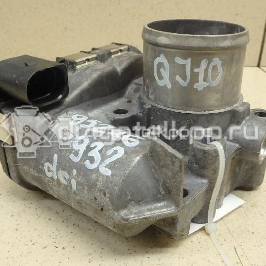 Фото Заслонка дроссельная электрическая  1471500Q0A для Nissan Primastar X83 / X-Trail / Qashqai