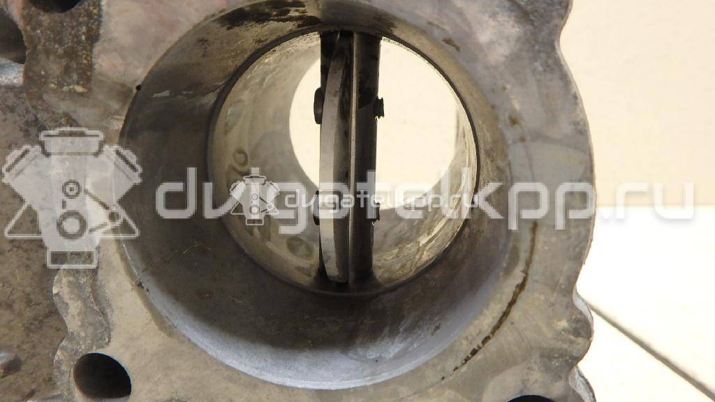 Фото Заслонка дроссельная электрическая  1471500Q0A для Nissan Primastar X83 / X-Trail / Qashqai {forloop.counter}}