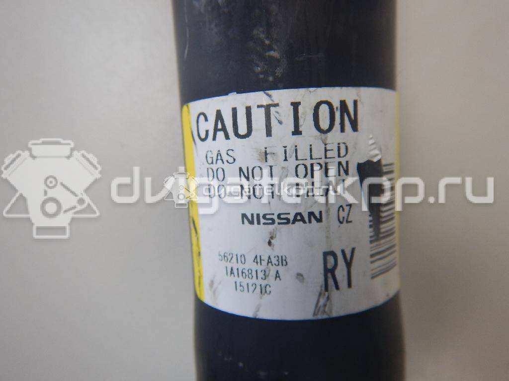 Фото Амортизатор задний  E62104EA3B для Nissan Qashqai / X-Trail {forloop.counter}}