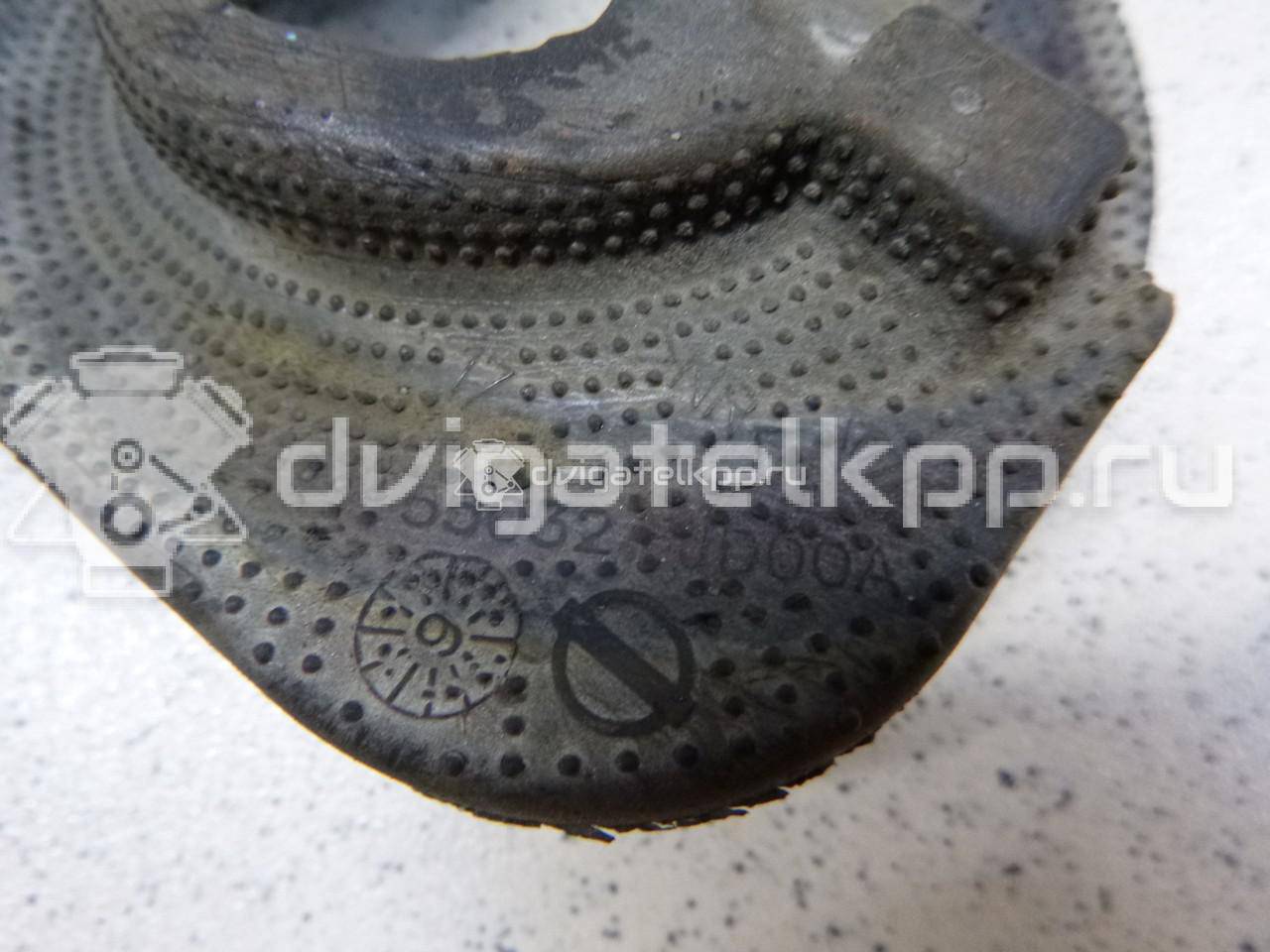 Фото Проставка под заднюю пружину  55032JD00A для Nissan Qashqai {forloop.counter}}