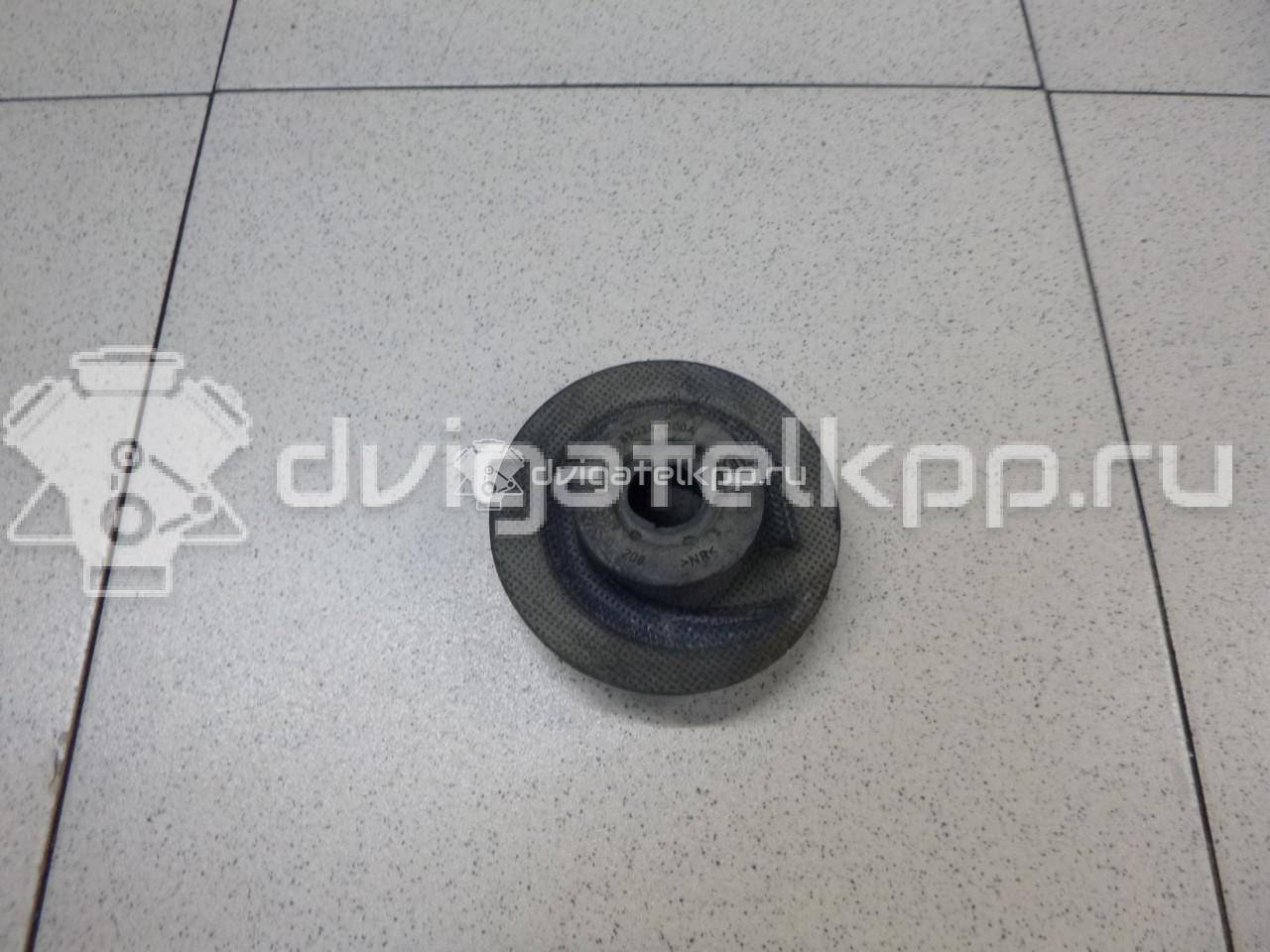 Фото Проставка под заднюю пружину  55034jd00a для Nissan Juke F15 / Qashqai / X-Trail {forloop.counter}}
