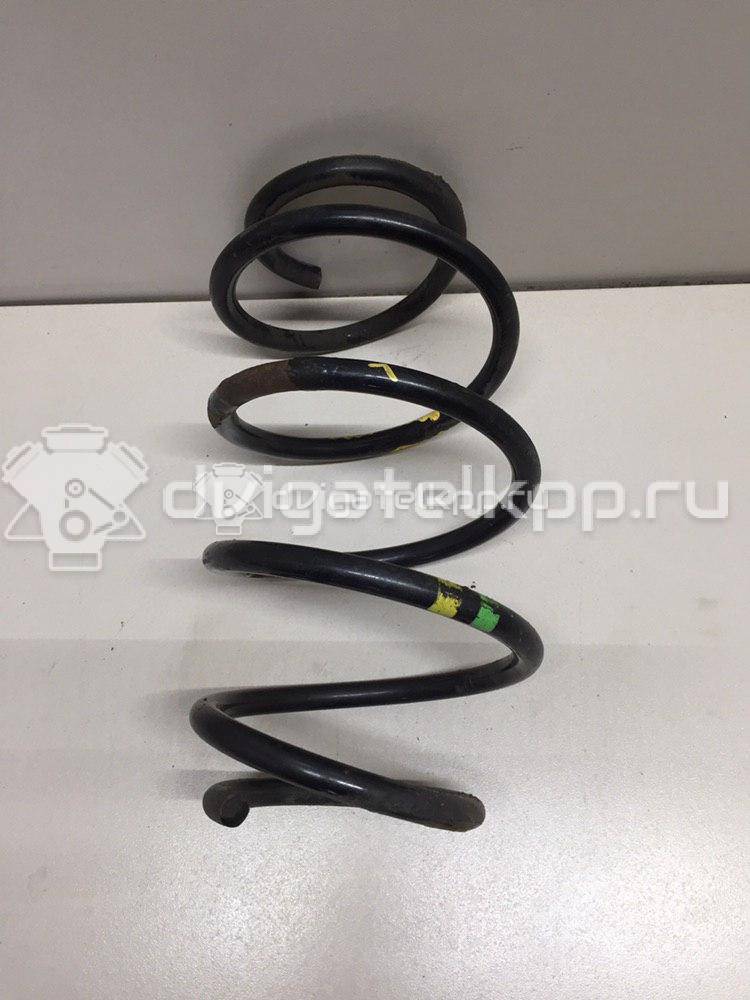 Фото Пружина передняя  54010JD02B для Nissan Qashqai {forloop.counter}}