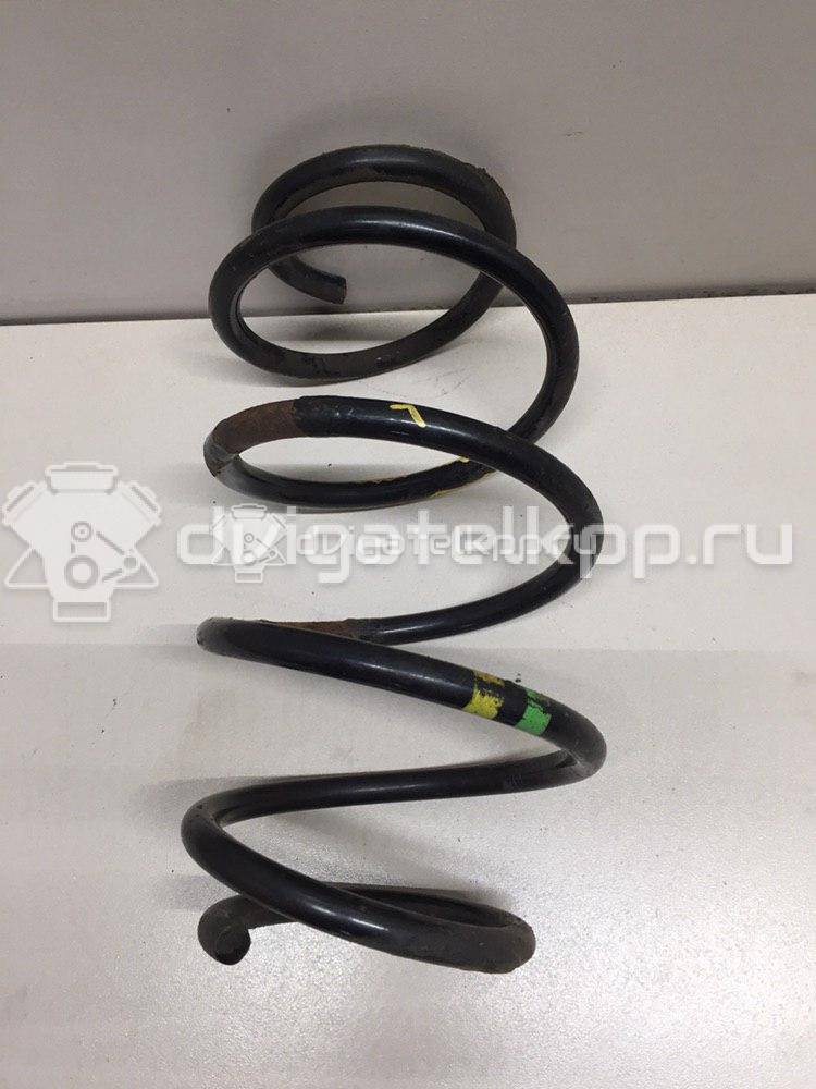 Фото Пружина передняя  54010JD02B для Nissan Qashqai {forloop.counter}}