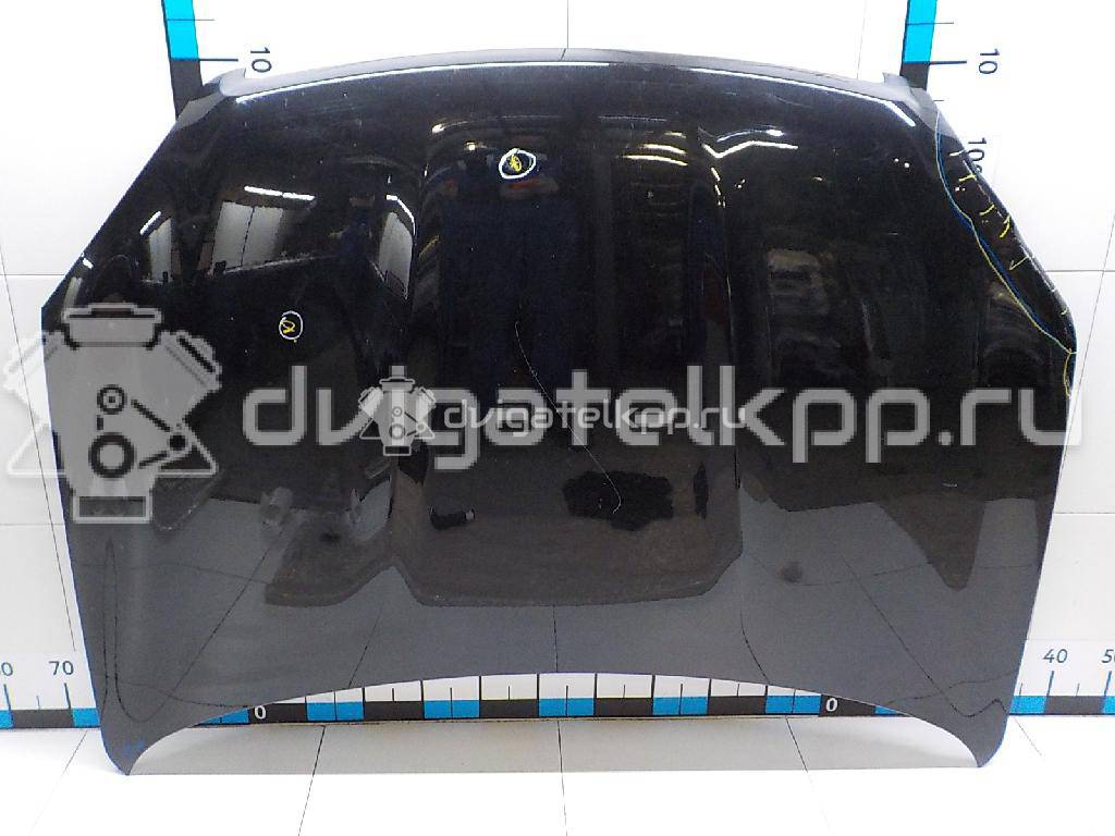 Фото Капот  f5100jd0m0 для Nissan Qashqai {forloop.counter}}