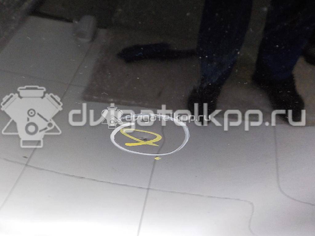 Фото Капот  f5100jd0m0 для Nissan Qashqai {forloop.counter}}