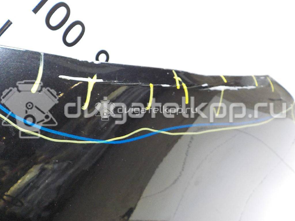 Фото Капот  f5100jd0m0 для Nissan Qashqai {forloop.counter}}