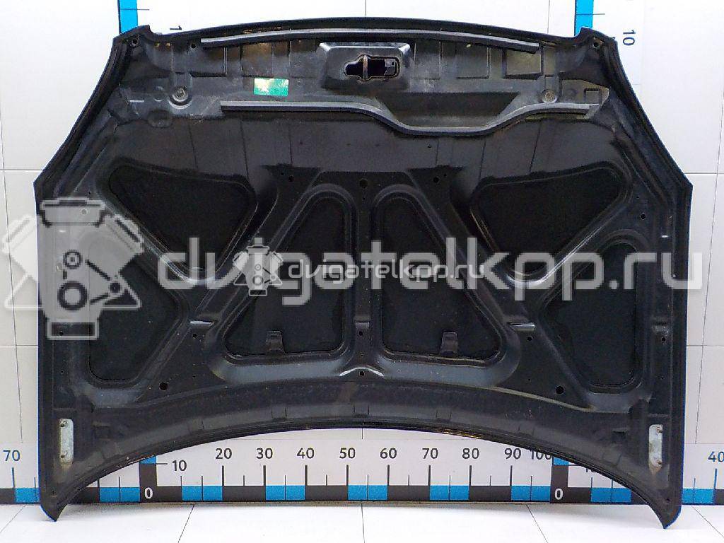 Фото Капот  f5100jd0m0 для Nissan Qashqai {forloop.counter}}