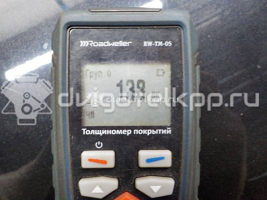 Фото Капот  f5100jd0m0 для Nissan Qashqai {forloop.counter}}