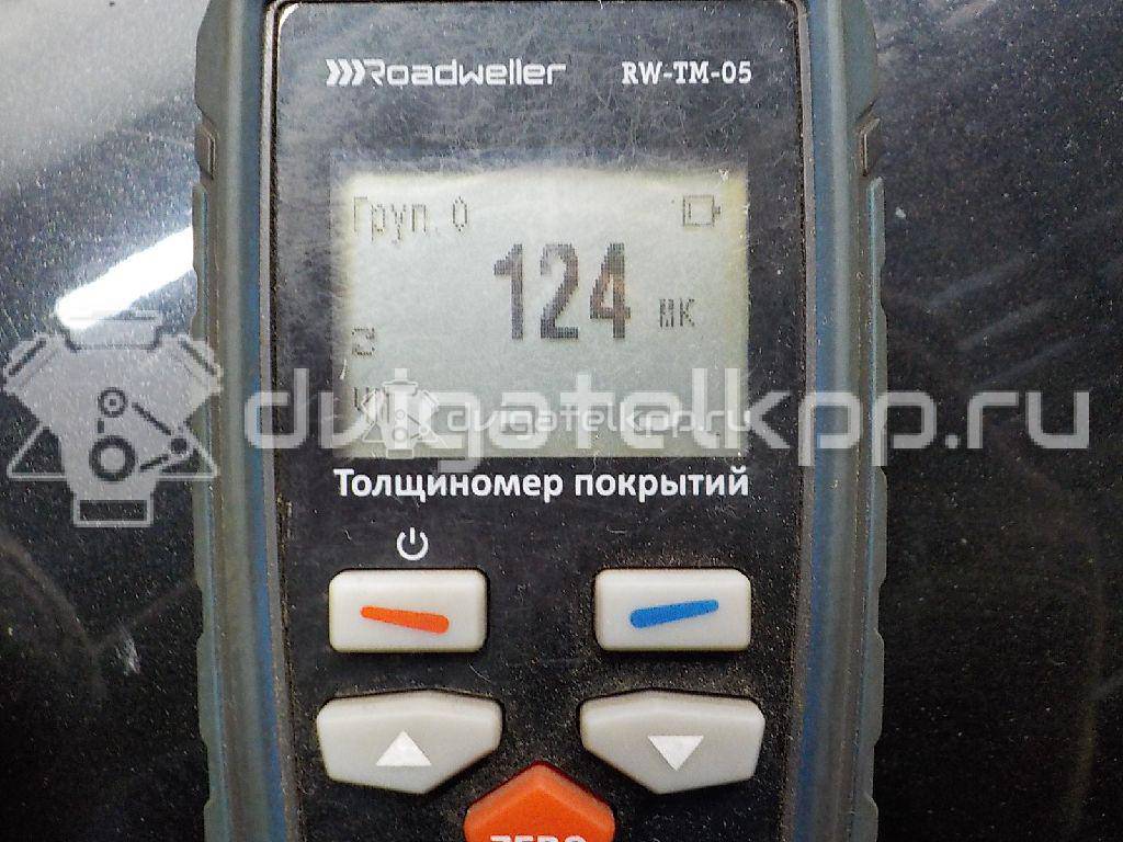 Фото Капот  f5100jd0m0 для Nissan Qashqai {forloop.counter}}