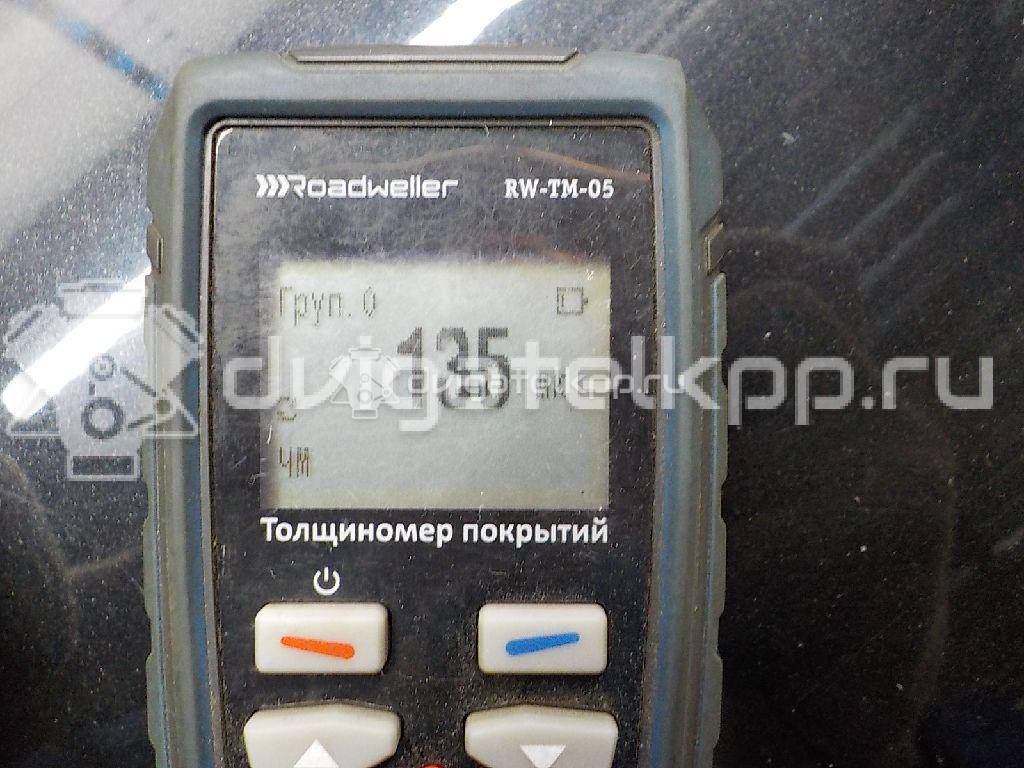 Фото Капот  f5100jd0m0 для Nissan Qashqai {forloop.counter}}