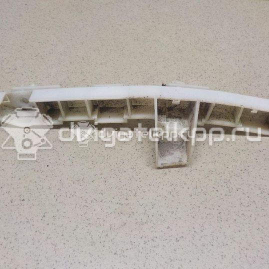 Фото Кронштейн переднего бампера левый  62223BR00A для Nissan Qashqai