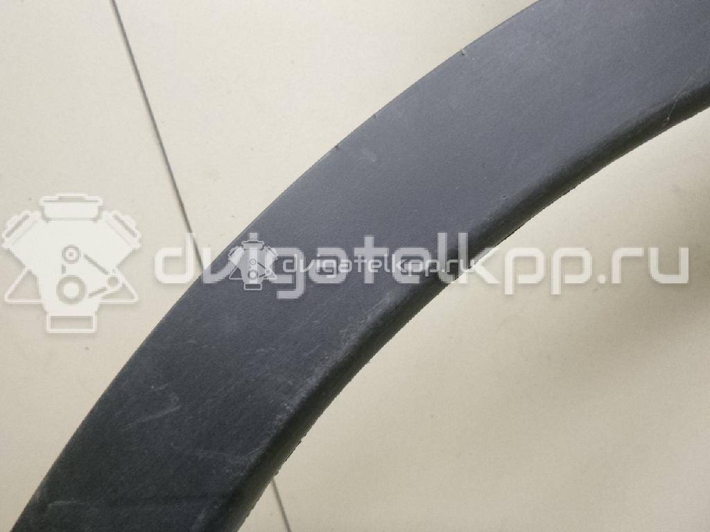 Фото Накладка переднего крыла левого  63811BR01A для Nissan Qashqai {forloop.counter}}