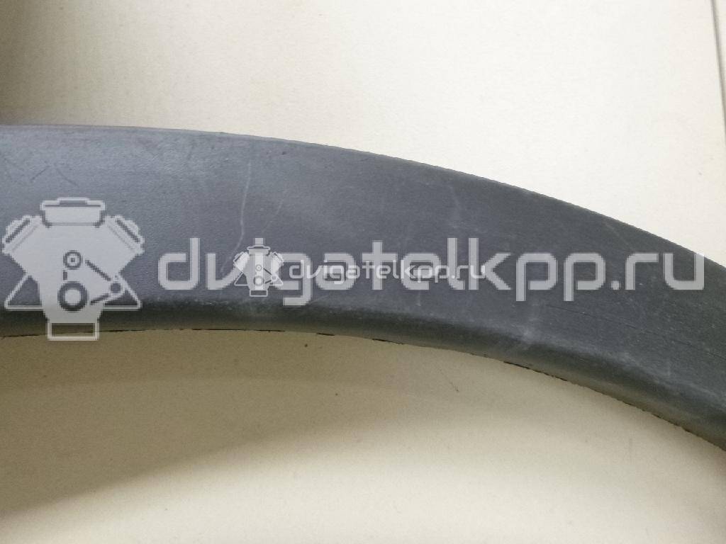 Фото Накладка переднего крыла левого  63811BR01A для Nissan Qashqai {forloop.counter}}