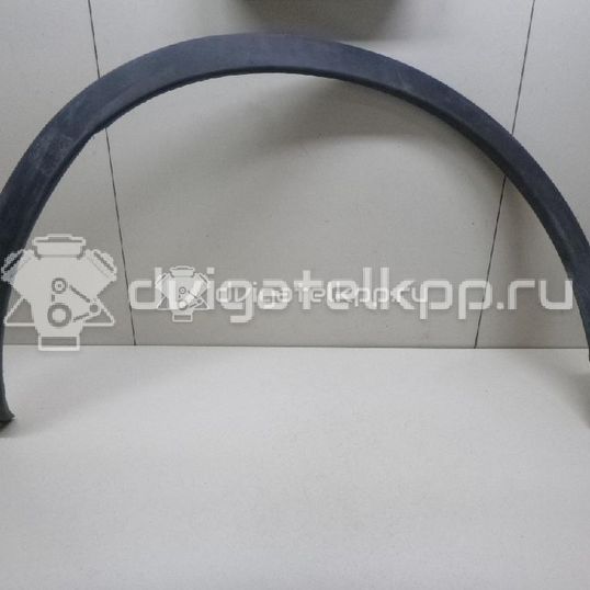 Фото Накладка переднего крыла левого  63811BR01A для Nissan Qashqai