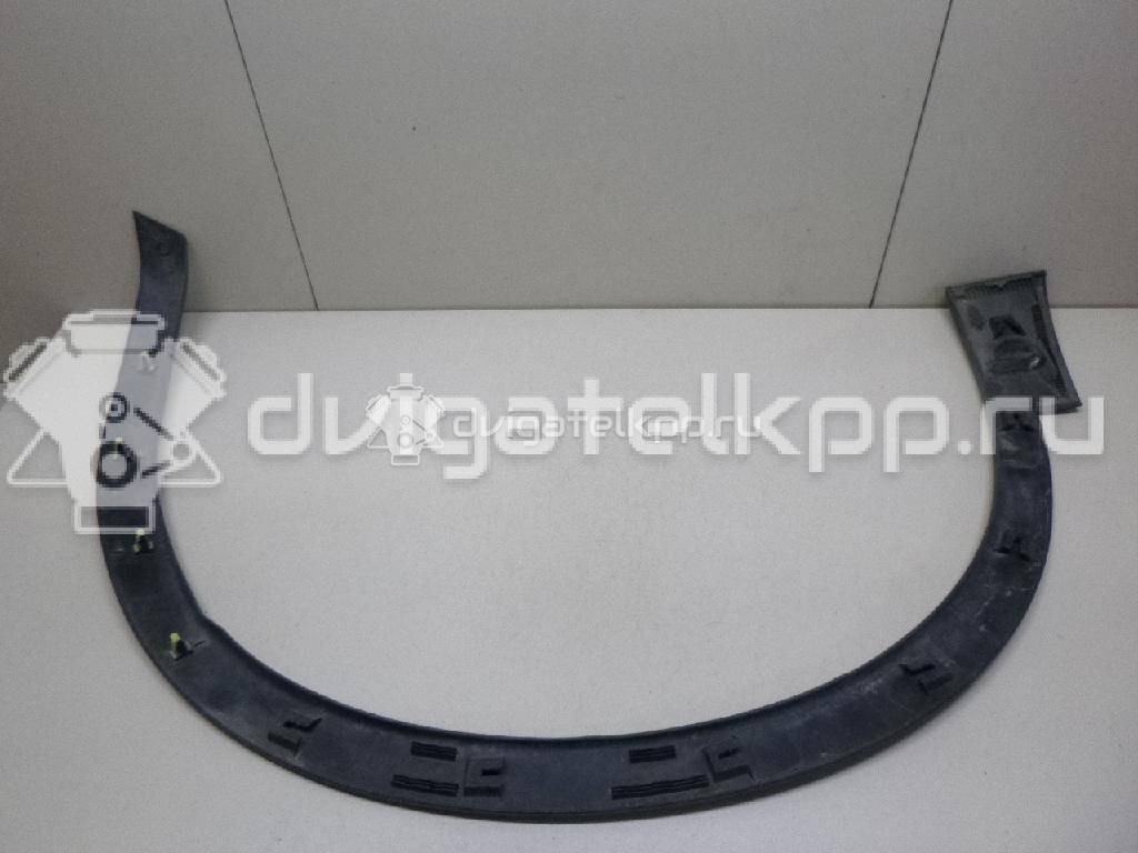 Фото Накладка переднего крыла левого  63811BR01A для Nissan Qashqai {forloop.counter}}
