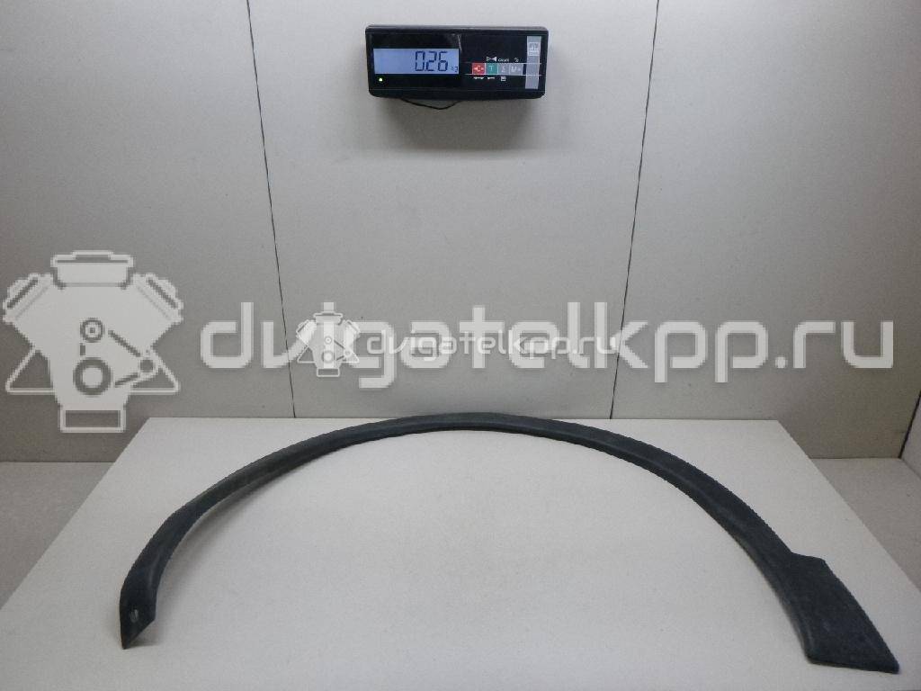 Фото Накладка переднего крыла левого  63811jd01d для Nissan Qashqai {forloop.counter}}