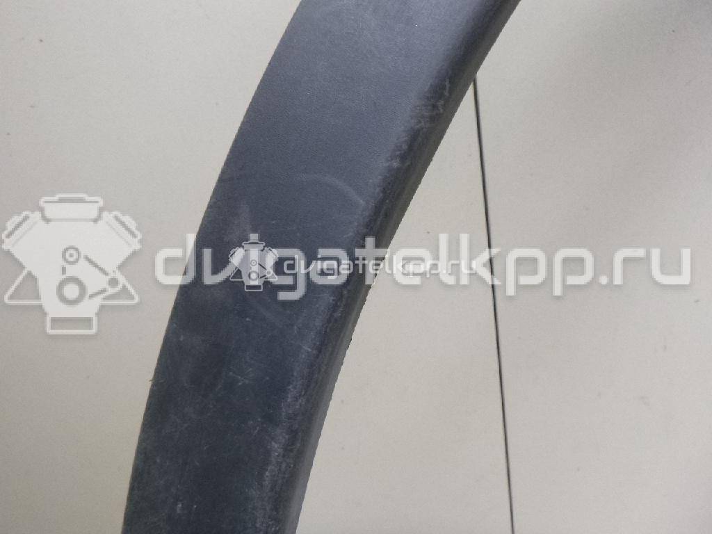 Фото Накладка переднего крыла левого  63811jd01d для Nissan Qashqai {forloop.counter}}