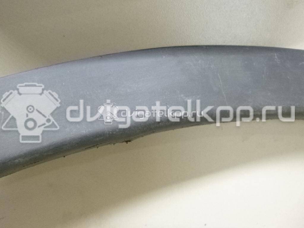 Фото Накладка переднего крыла левого  63811jd01d для Nissan Qashqai {forloop.counter}}
