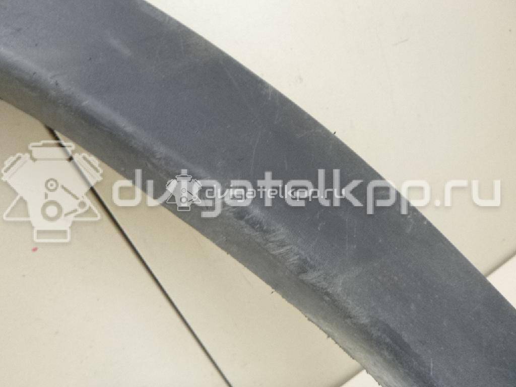Фото Накладка переднего крыла левого  63811jd01d для Nissan Qashqai {forloop.counter}}