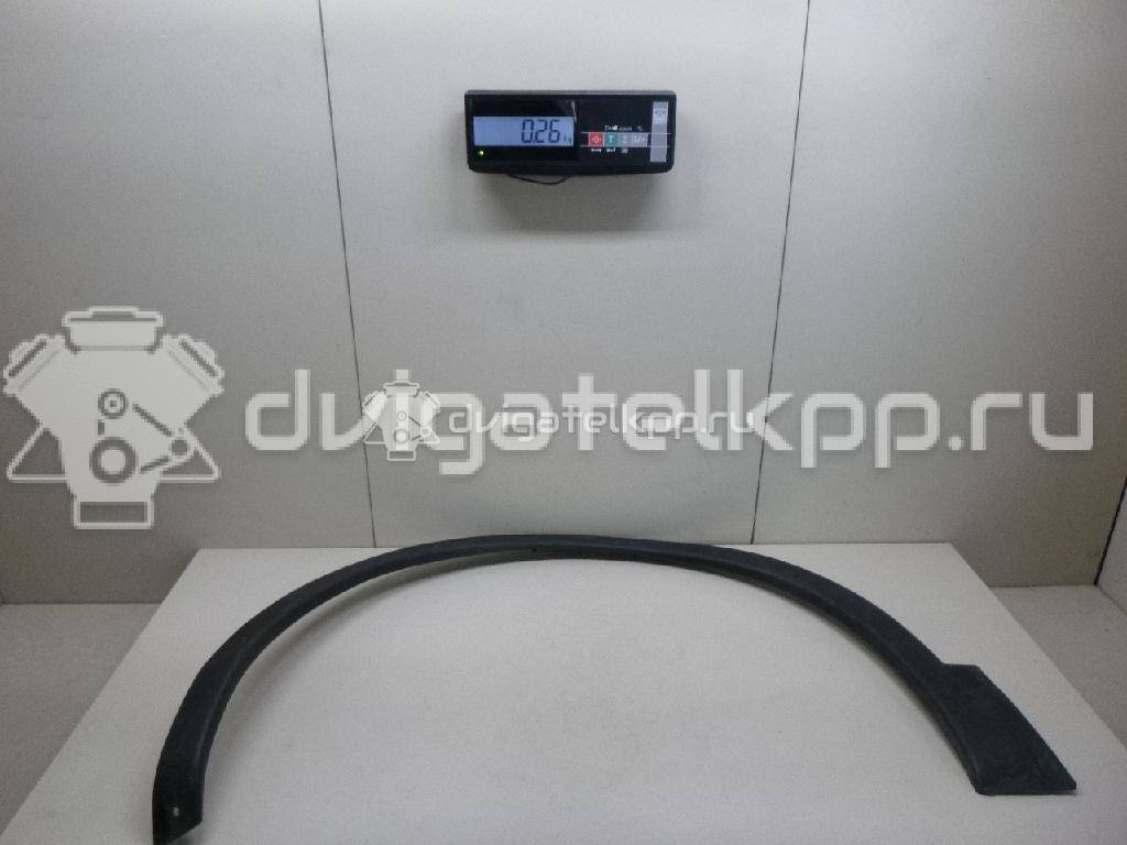 Фото Накладка переднего крыла левого  63811BR01A для Nissan Qashqai {forloop.counter}}