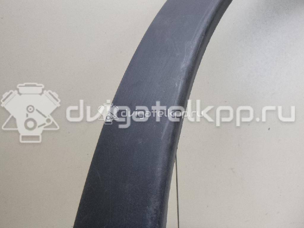 Фото Накладка переднего крыла левого  63811BR01A для Nissan Qashqai {forloop.counter}}