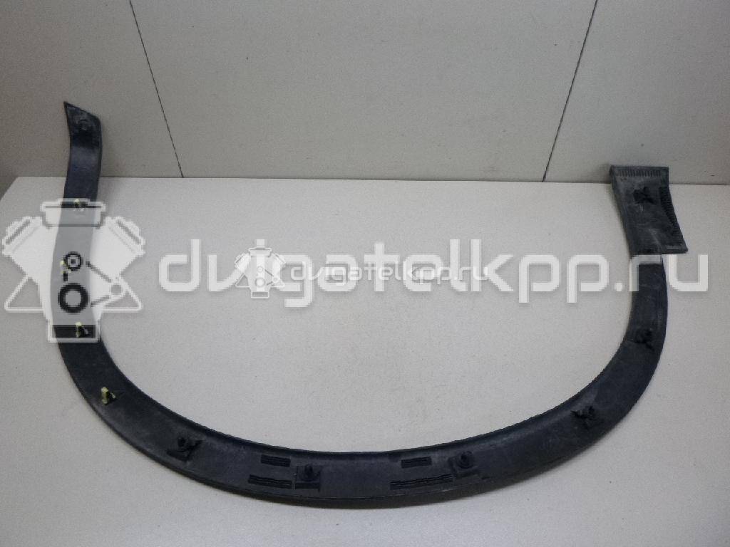 Фото Накладка переднего крыла левого  63811BR01A для Nissan Qashqai {forloop.counter}}