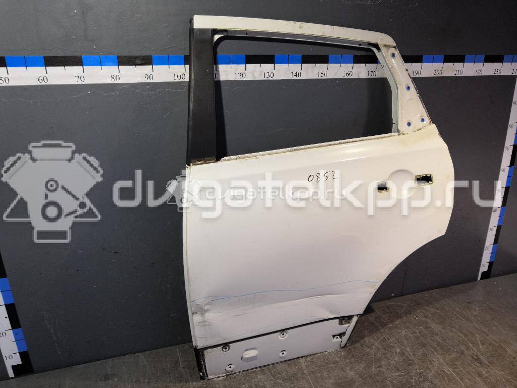 Фото Пенка двери задней левой  H2101JD0M0 для Nissan Qashqai {forloop.counter}}