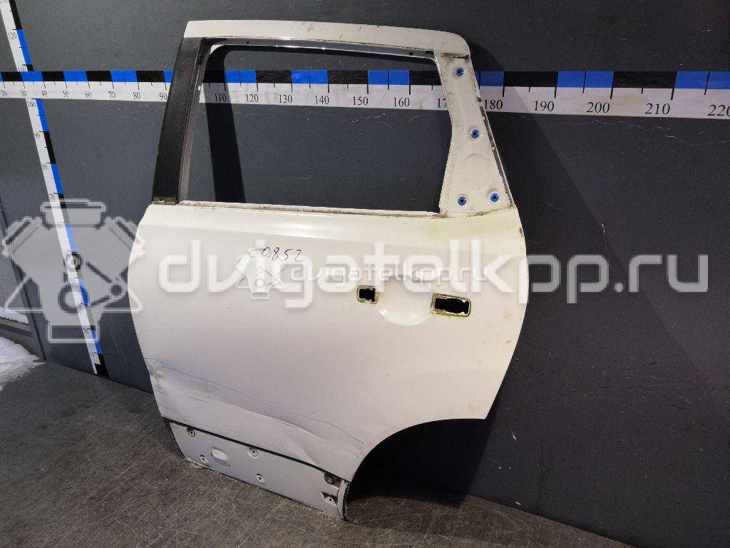 Фото Пенка двери задней левой  H2101JD0M0 для Nissan Qashqai {forloop.counter}}