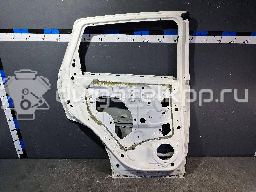 Фото Пенка двери задней левой  H2101JD0M0 для Nissan Qashqai {forloop.counter}}