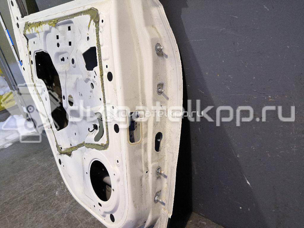 Фото Пенка двери задней левой  H2101JD0M0 для Nissan Qashqai {forloop.counter}}
