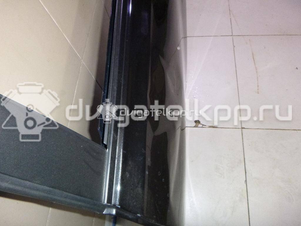 Фото Пенка двери задней левой  H2101JD0M0 для Nissan Qashqai {forloop.counter}}