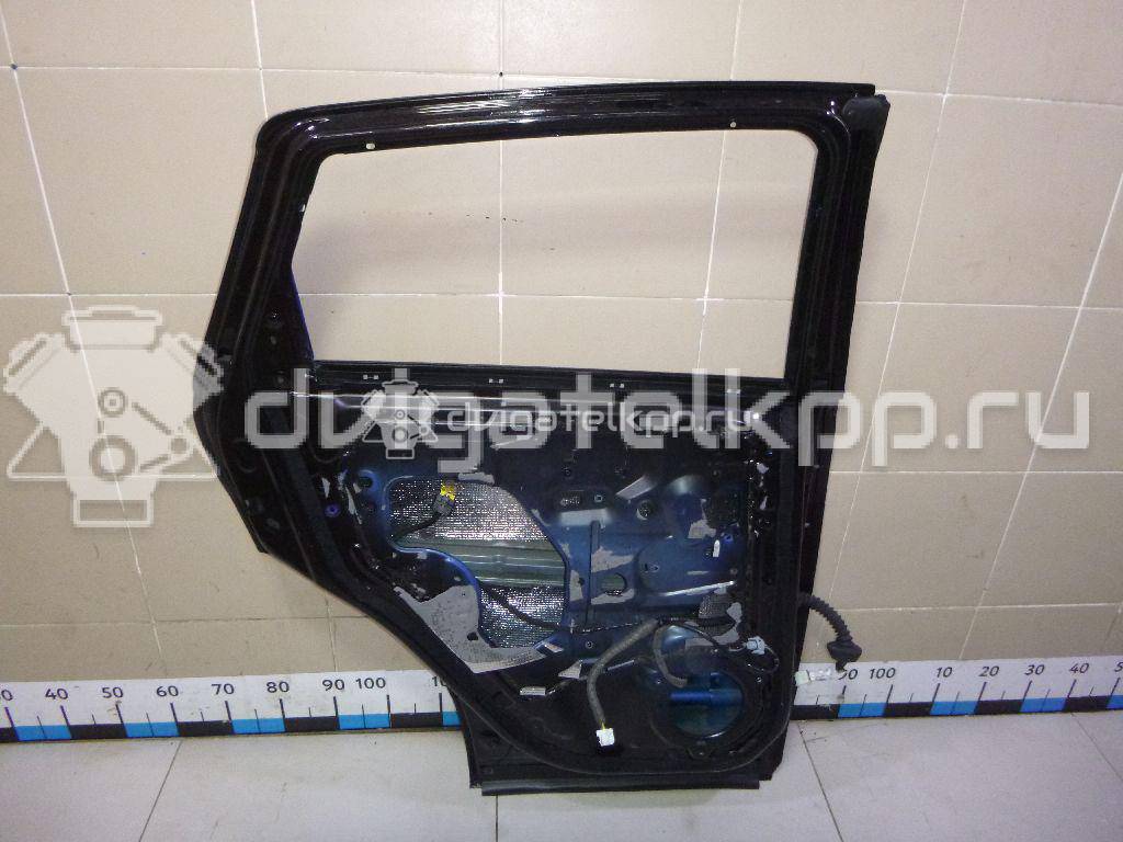 Фото Пенка двери задней левой  H2101JD0M0 для Nissan Qashqai {forloop.counter}}