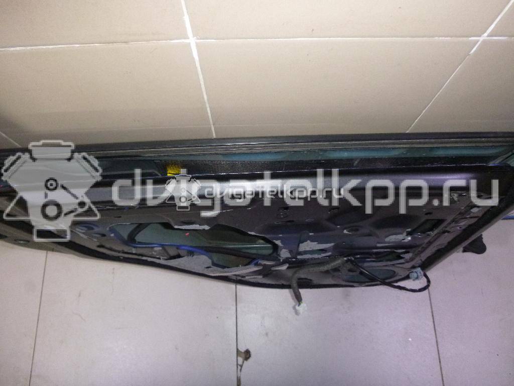 Фото Пенка двери задней левой  H2101JD0M0 для Nissan Qashqai {forloop.counter}}