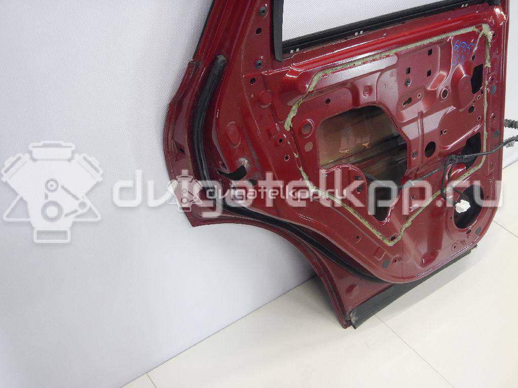 Фото Пенка двери задней левой  H2101JD0M0 для Nissan Qashqai {forloop.counter}}