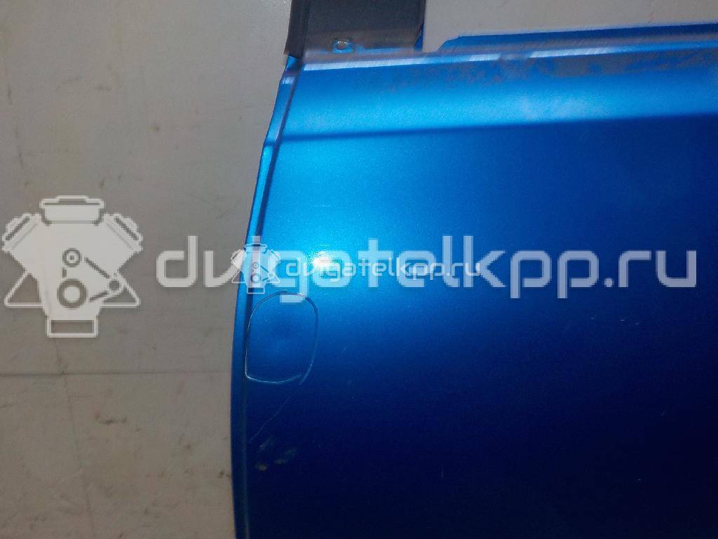 Фото Пенка двери задней левой  H2101JD0M0 для Nissan Qashqai {forloop.counter}}