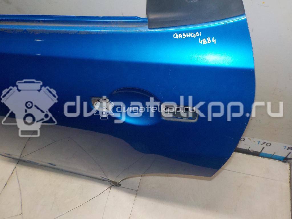 Фото Пенка двери задней левой  H2101JD0M0 для Nissan Qashqai {forloop.counter}}