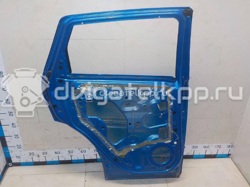 Фото Пенка двери задней левой  H2101JD0M0 для Nissan Qashqai {forloop.counter}}