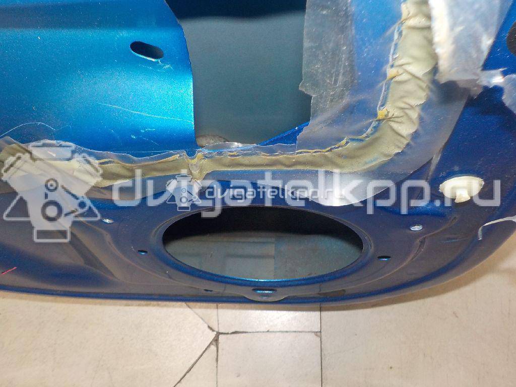 Фото Пенка двери задней левой  H2101JD0M0 для Nissan Qashqai {forloop.counter}}