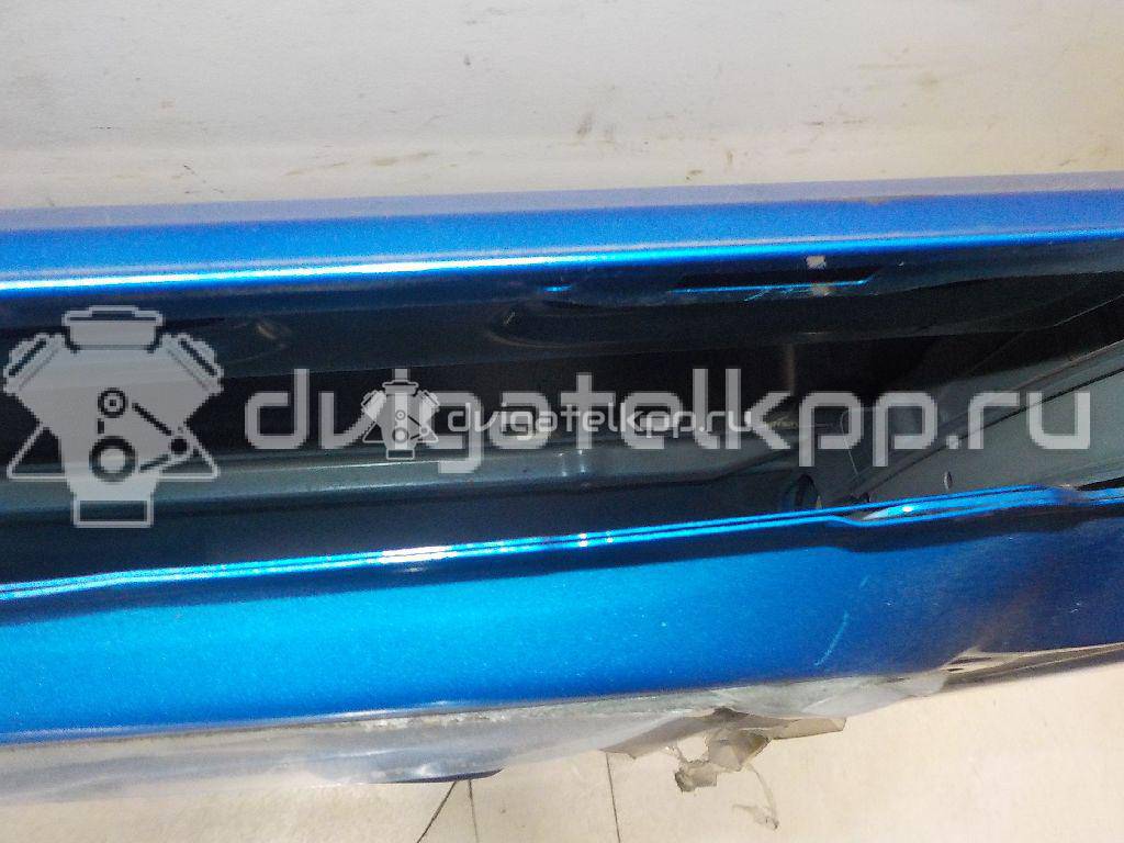 Фото Пенка двери задней левой  H2101JD0M0 для Nissan Qashqai {forloop.counter}}