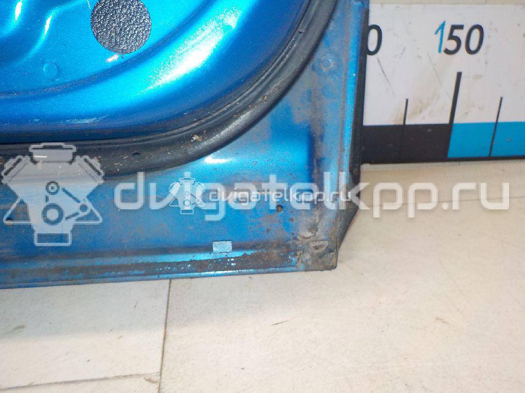 Фото Пенка двери задней левой  H2101JD0M0 для Nissan Qashqai {forloop.counter}}