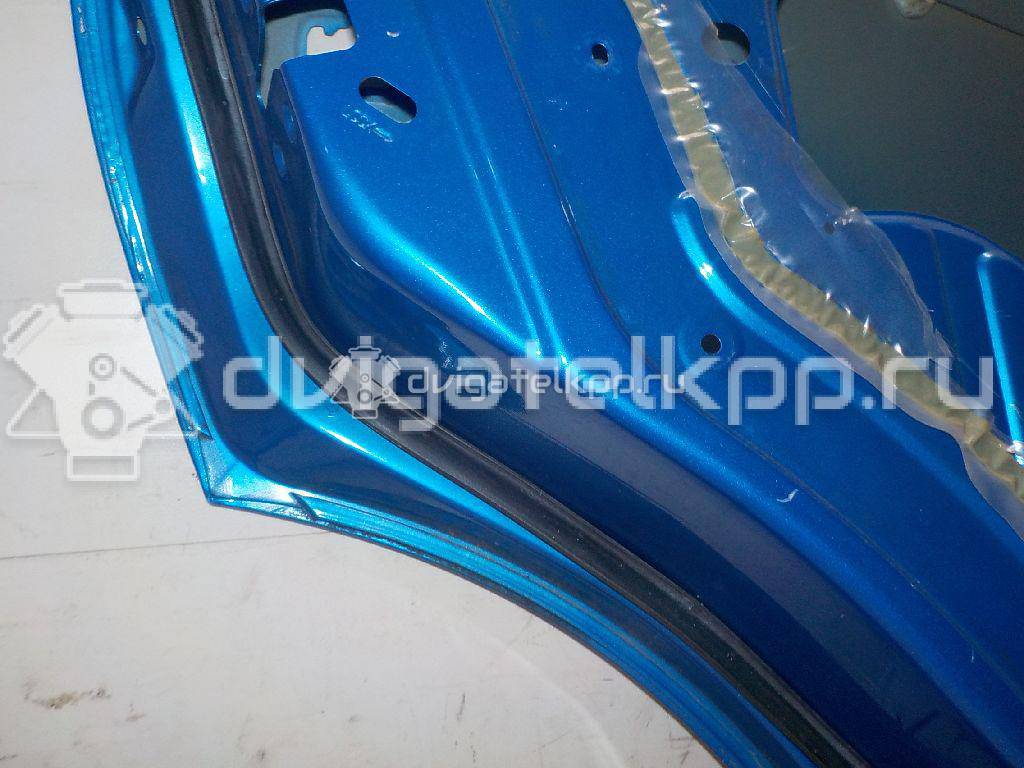 Фото Пенка двери задней левой  H2101JD0M0 для Nissan Qashqai {forloop.counter}}