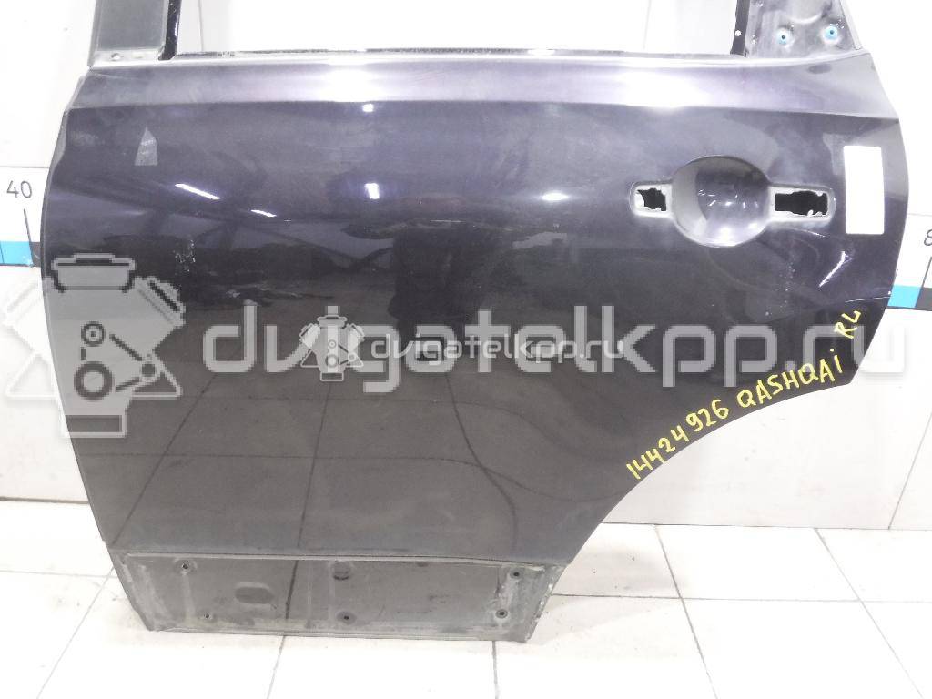 Фото Пенка двери задней левой  H2101JD0M0 для Nissan Qashqai {forloop.counter}}