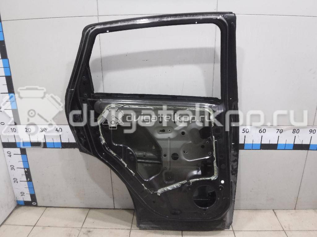 Фото Пенка двери задней левой  H2101JD0M0 для Nissan Qashqai {forloop.counter}}
