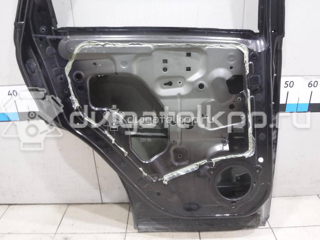 Фото Пенка двери задней левой  H2101JD0M0 для Nissan Qashqai {forloop.counter}}
