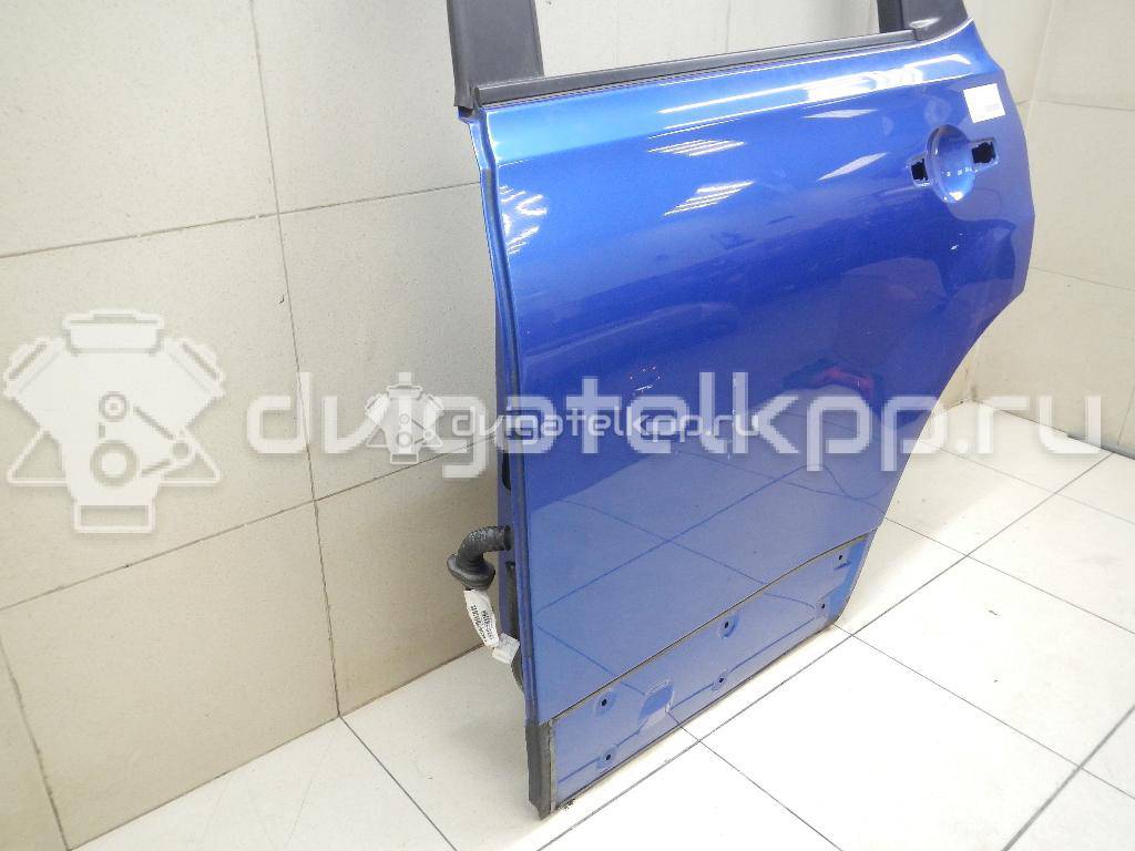 Фото Пенка двери задней левой  H2101JD0M0 для Nissan Qashqai {forloop.counter}}