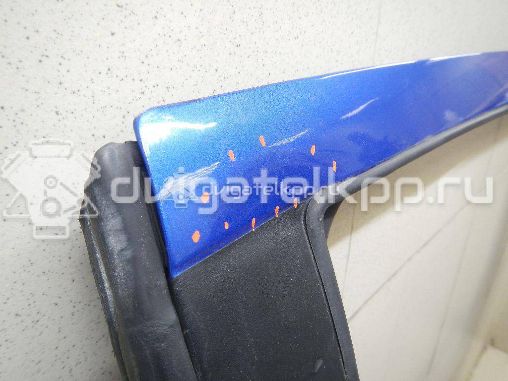 Фото Пенка двери задней левой  H2101JD0M0 для Nissan Qashqai {forloop.counter}}